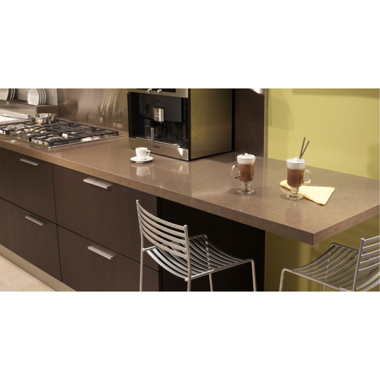 Caesarstone Mink 4350