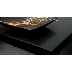Caesarstone Jet Black 3100