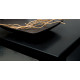 Caesarstone Jet Black 3100