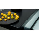 Caesarstone Jet Black 3100