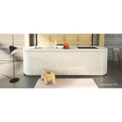 Caesarstone Frosty Carrina 5141