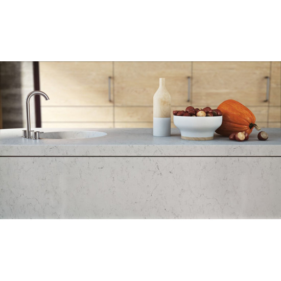 Caesarstone Frosty Carrina 5141