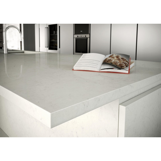 Caesarstone Frosty Carrina 5141