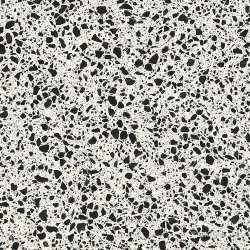 TechniStone Taurus Terazzo White (M)