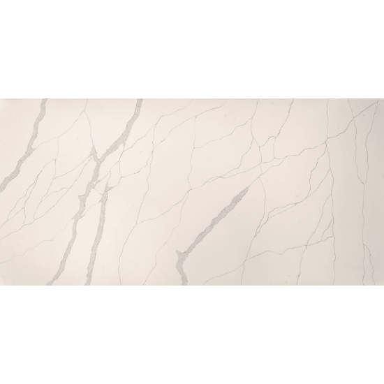 TechniStone Crystal Calacatta Amnis