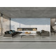 TechniStone Crystal Calacatta Amnis