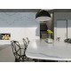 TechniStone Crystal Calacatta Amnis