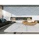TechniStone Crystal Calacatta Amnis