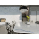 TechniStone Crystal Calacatta Amnis