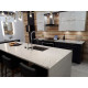 TechniStone Crystal Calacatta Amnis