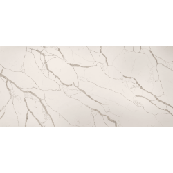 TechniStone Crystal Calacatta Silva