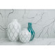 TechniStone Crystal Calacatta Silva