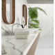 TechniStone Crystal Calacatta Silva