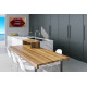 TechniStone Crystal Calacatta Silva