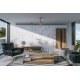 TechniStone Crystal Calacatta Silva