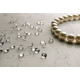 TechniStone Noble Areti Bianco