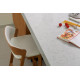 TechniStone Noble Areti Bianco