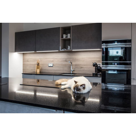 TechniStone Starlight Black