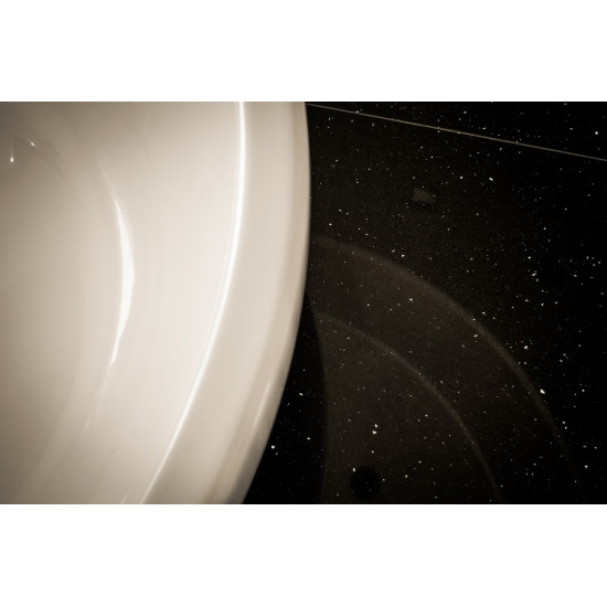 TechniStone Starlight Black