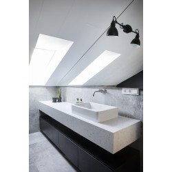 TechniStone Noble Carrara
