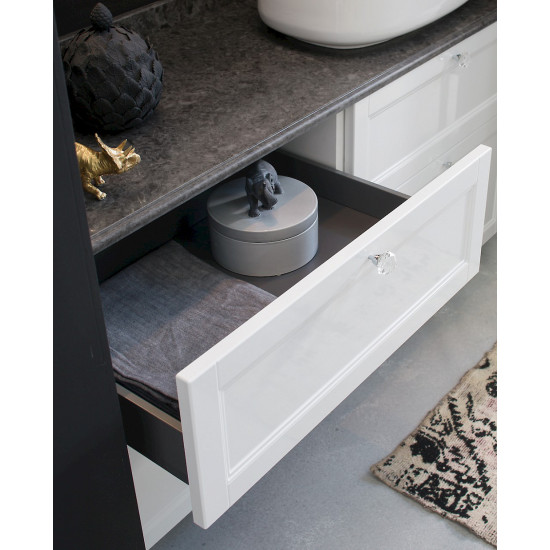 TechniStone Noble Imperial Grey