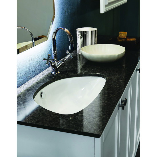 TechniStone Noble Imperial Grey