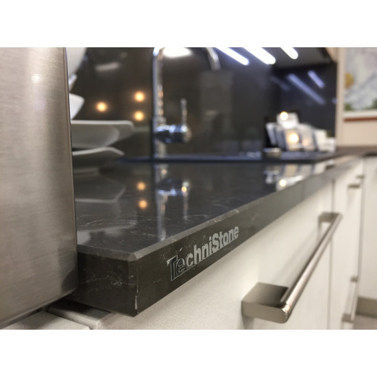 TechniStone Noble Pietra Grey