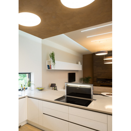 TechniStone Noble Ivory White