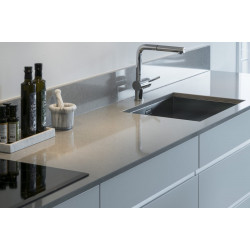 TechniStone Noble Concrete Grey