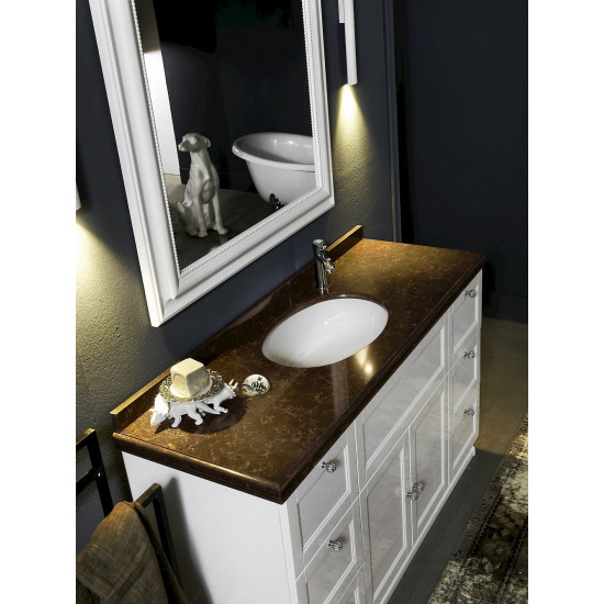 TechniStone Noble Athos Brown