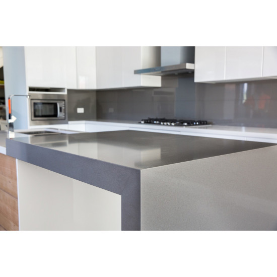 TechniStone Gobi Grey