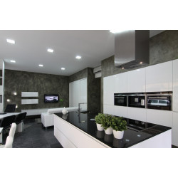 TechniStone Gobi Black