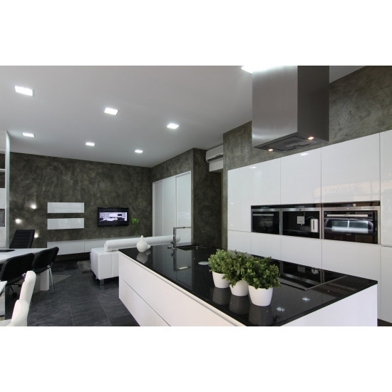 TechniStone Gobi Black