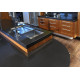 TechniStone Gobi Black