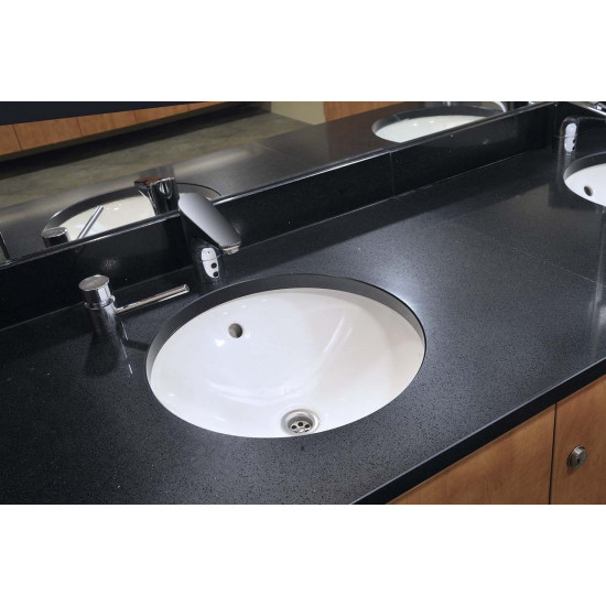 TechniStone Gobi Black
