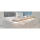 TechniStone Crystal Absolute White