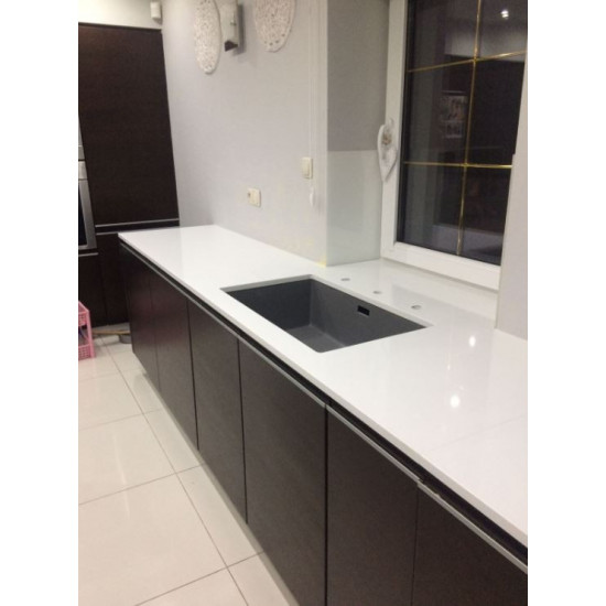 TechniStone Crystal Absolute White