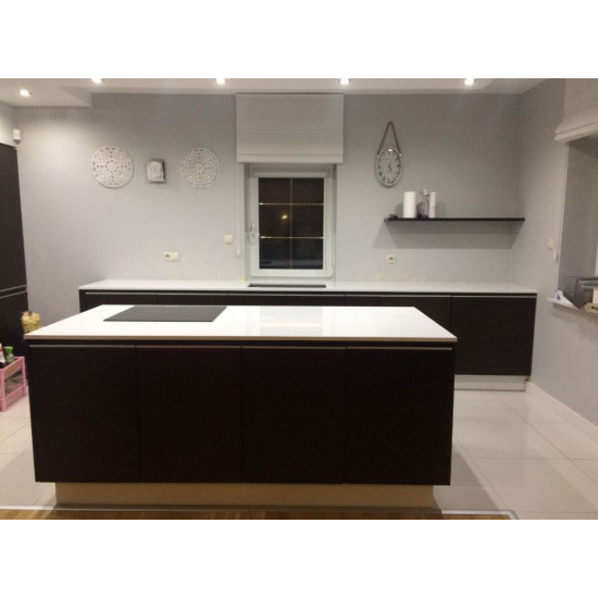 TechniStone Crystal Absolute White
