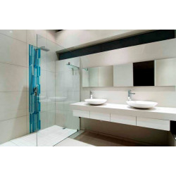 TechniStone Crystal Polar White