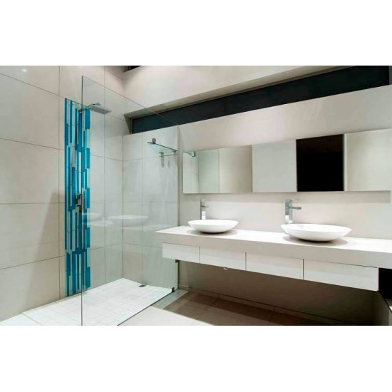 TechniStone Crystal Polar White