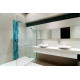 TechniStone Crystal Polar White