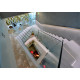 TechniStone Crystal Polar White
