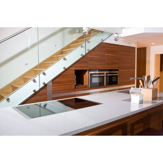 TechniStone Crystal Polar White