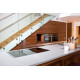 TechniStone Crystal Polar White