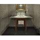 TechniStone Crystal Polar White