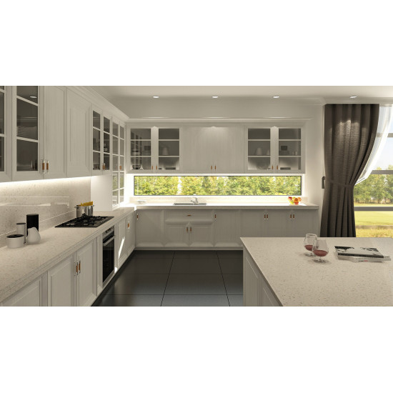 TechniStone Crystal Royal