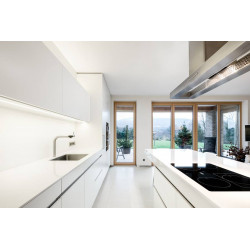 TechniStone Brilliant White