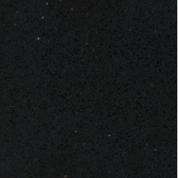 Silestone Negro stellar