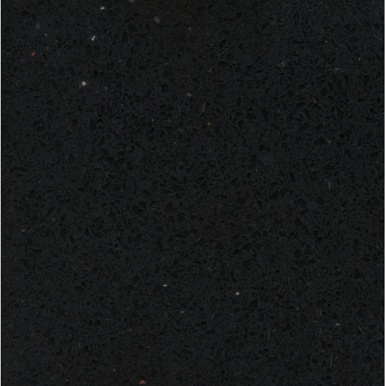 Silestone Negro stellar