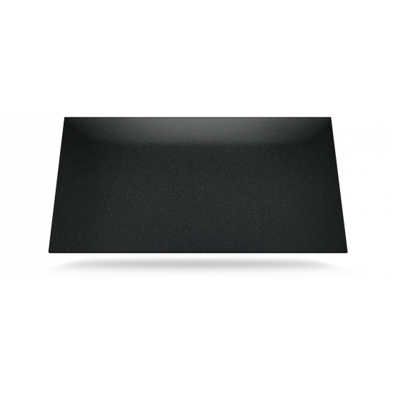 Silestone Negro stellar